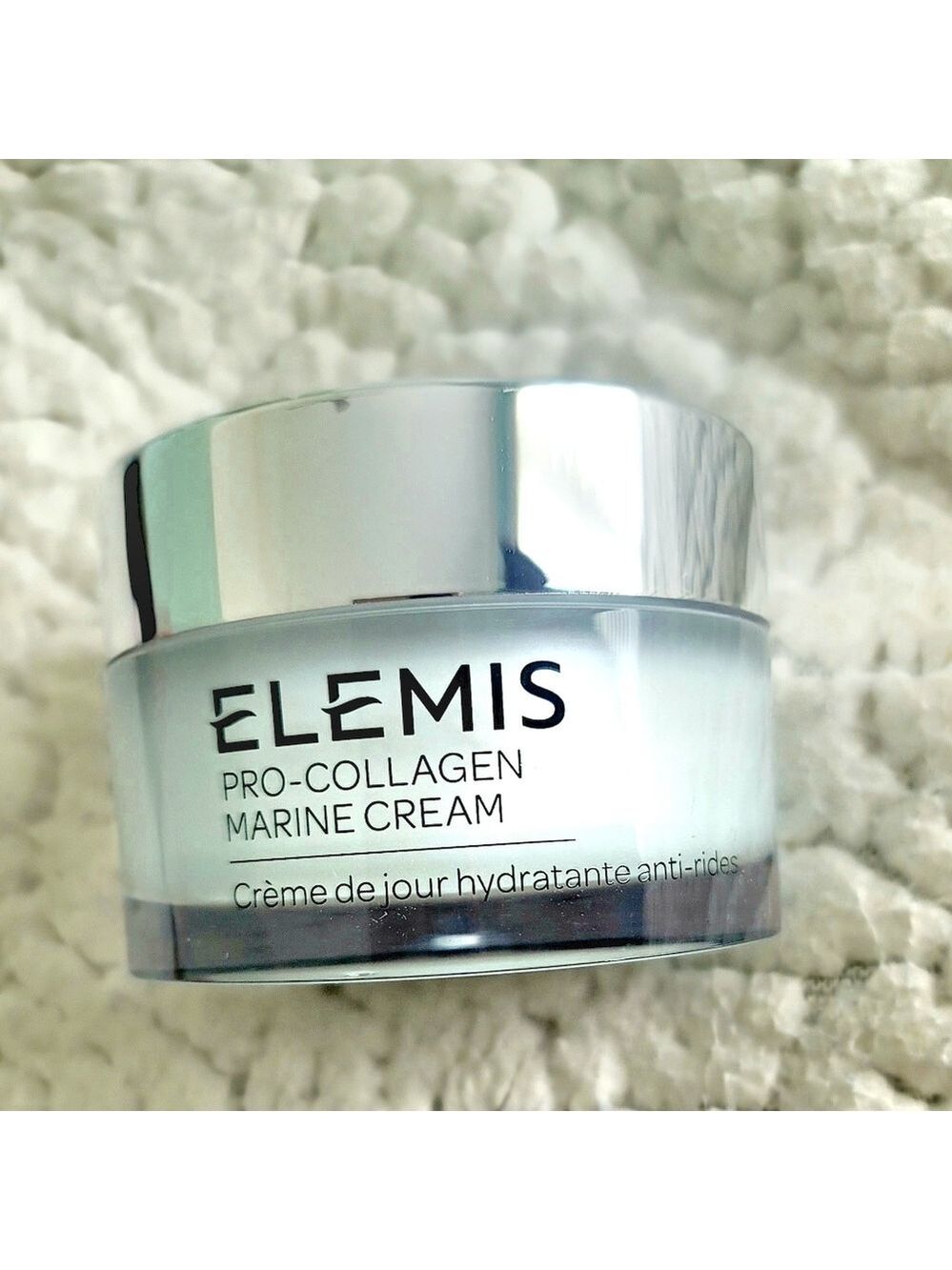 BRAND NEW! ELEMIS Pro-Collagen Marine Cream 30 ml